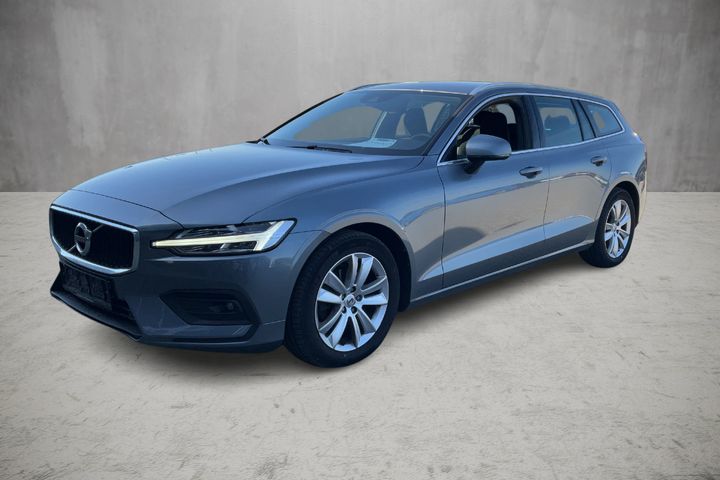 VOLVO V60 2020 yv1zwk9vdm2416779