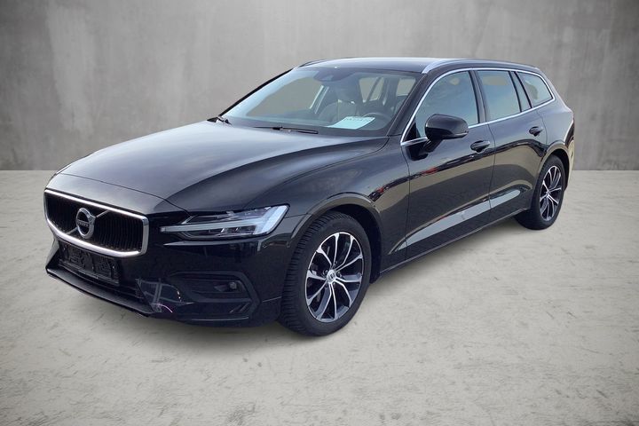 VOLVO V60 2021 yv1zwk9vdm2440384