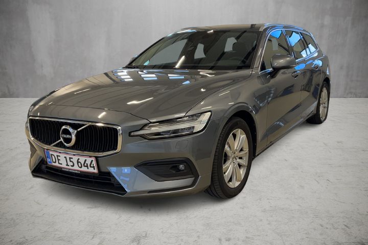 VOLVO V60 2021 yv1zwk9vdm2446257