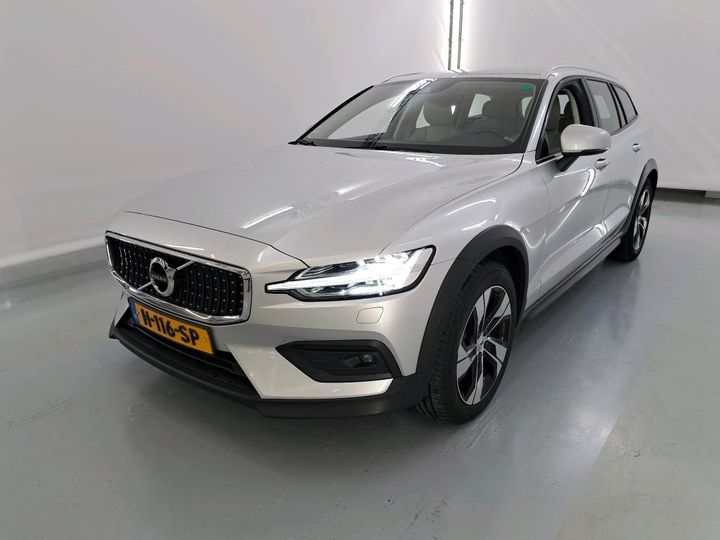 VOLVO V60 2020 yv1zz25vcl1047638