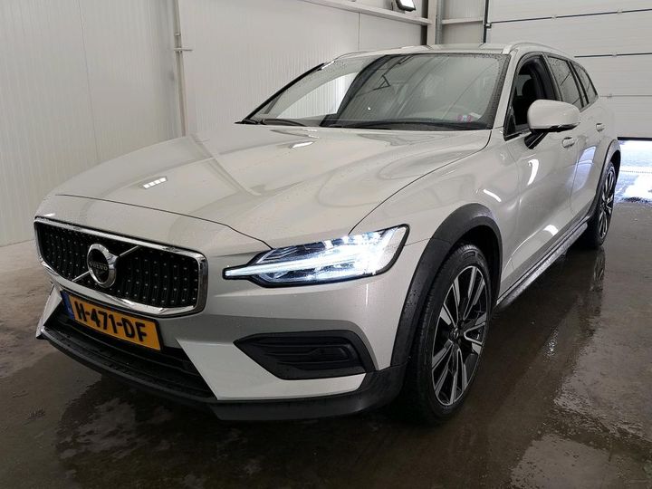 VOLVO V60 2020 yv1zza8vcl1042238