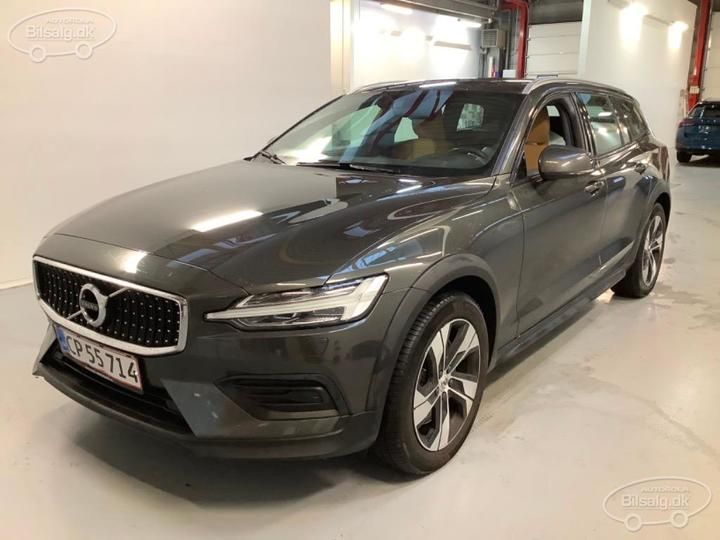 VOLVO V60 CROSS COUNTRY 2020 yv1zza8vcl1042584