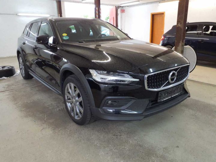 VOLVO V60 CROSS COUNTRY 2020 yv1zza8vcl1044752