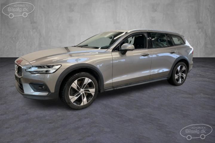 VOLVO V60 CROSS COUNTRY 2020 yv1zza8vcl1046812