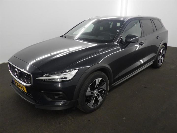 VOLVO V60 CROSS COUNTRY 2020 yv1zza8vcl1048381