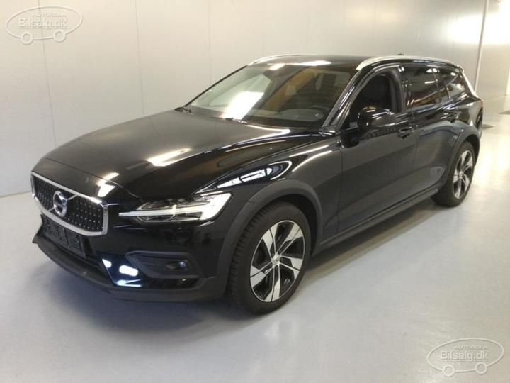 VOLVO V60 CROSS COUNTRY 2020 yv1zza8vcl1049606