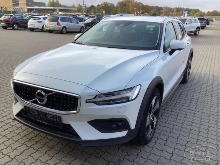 VOLVO V60 CROSS COUNTRY 2020 yv1zza8vcm1066971