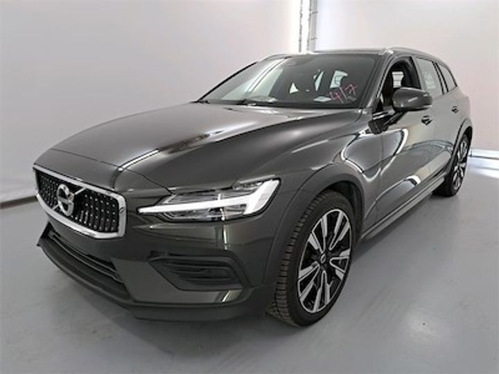 VOLVO V60 CROSS COUNTRY DIESEL - 2019 2020 yv1zzartcl1047921