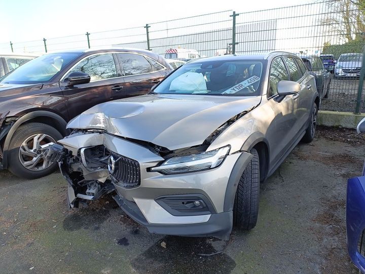 VOLVO V60 &#3918 2020 yv1zzarvcm1066414