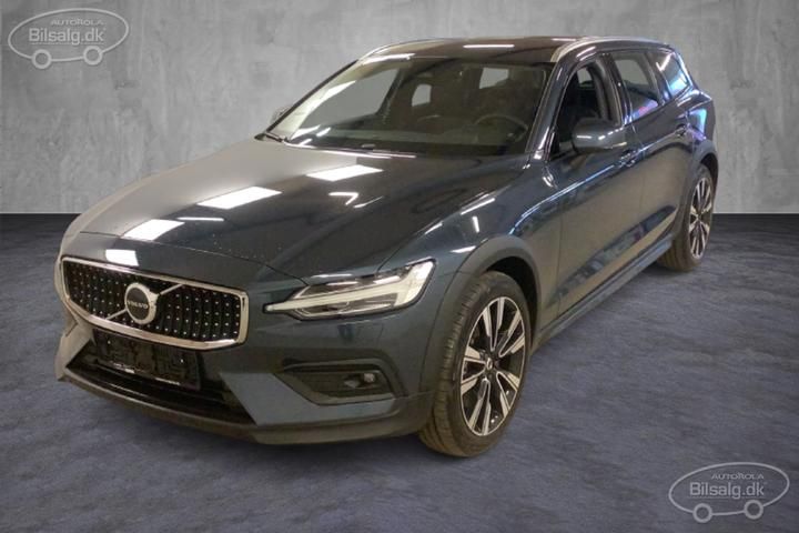 VOLVO V60 CROSS COUNTRY 2022 yv1zzl1v7p2106723