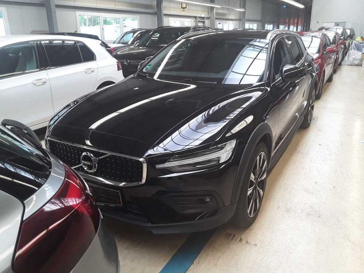 VOLVO V60 2021 yv1zzl1vcm1069276