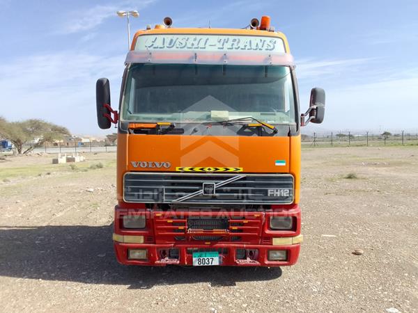 VOLVO FH 12 1995 yv2a4b2a0sb134420