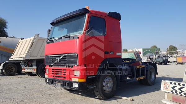 VOLVO FH 12 2000 yv2a4b2a9sb136103