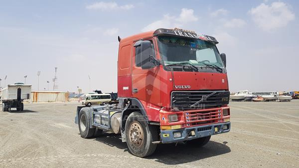 VOLVO FH 12 1995 yv2a4b2axsb143769