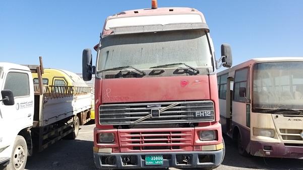 VOLVO FH12 1997 yv2a4b3a0tb148690