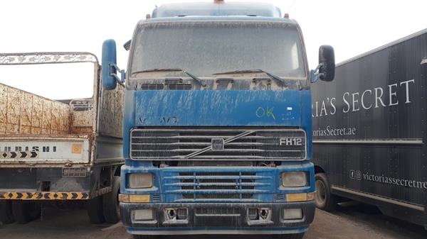 VOLVO FH12 1997 yv2a4b3a1vb182852