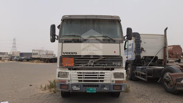 VOLVO FH 12 1999 yv2a4b3a1xb216064