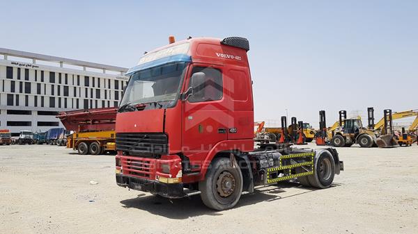 VOLVO FH 12 1995 yv2a4b3a3t1805293