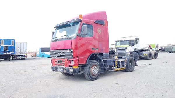 VOLVO FH 12 1997 yv2a4b3a5va267974