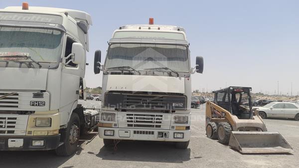 VOLVO FH12 1997 yv2a4b3a6va263223