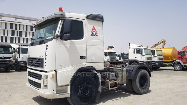 VOLVO FH 12 2003 yv2a4cfa53b332881