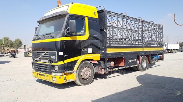 VOLVO FH 12 1999 yv2a4daa1xb234563