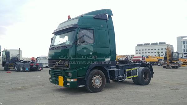 VOLVO FH 12 2000 yv2a4daa1yb249632