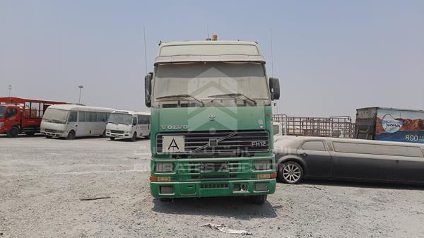 VOLVO FH12 1999 yv2a4dba2xb219763