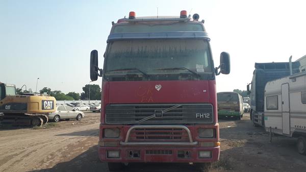 VOLVO FH12 2001 yv2a4dma51a535488