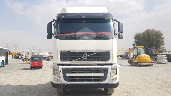 VOLVO FH 2012 yv2ag20c8cb624388