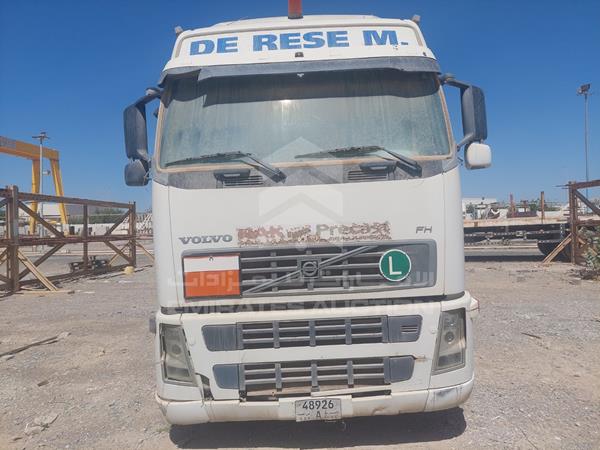 VOLVO FH 440 2006 yv2as02a46b423462