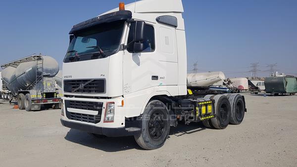 VOLVO FH 440 2008 yv2as02d18a669775