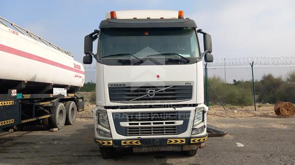 VOLVO FH 440 2014 yv2as02d5ea754761