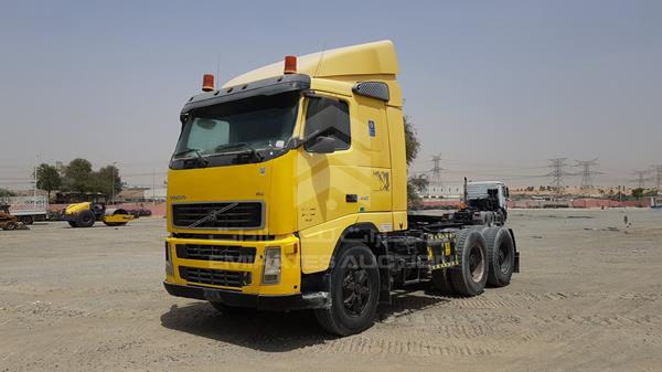 VOLVO FH 440 2007 yv2as02d77a649769