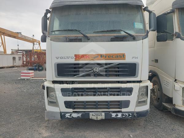 VOLVO FH 12 2006 yv2asg0a46b437244