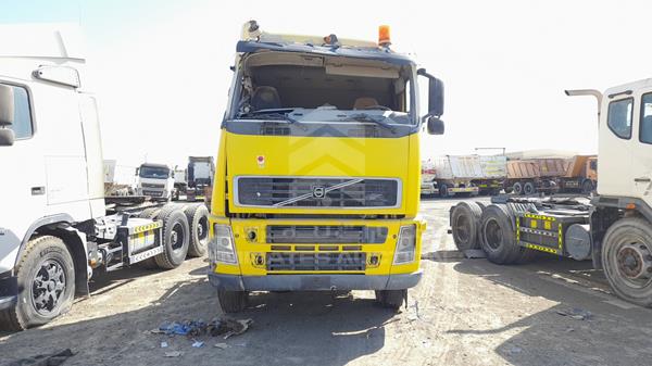 VOLVO FH 440 2007 yv2aso2d17a646849