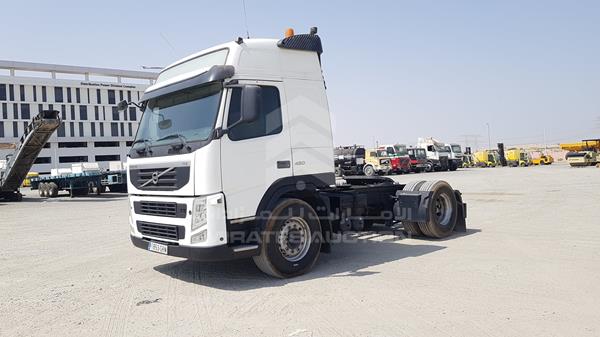 VOLVO FM 440 2012 yv2j1g1a9cb624444