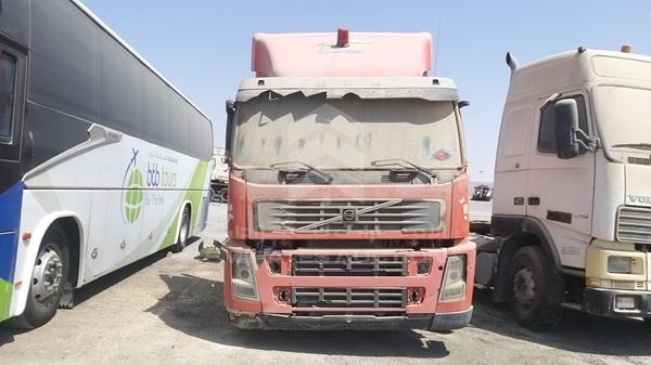 VOLVO FM 9 2002 yv2j4cna12b313843