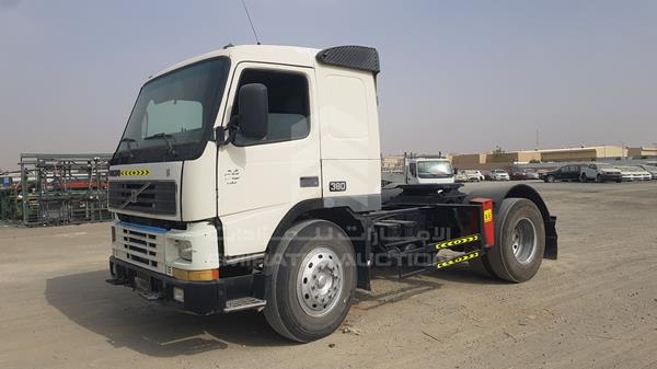 VOLVO FM 10 2000 yv2j4dta3ya517034