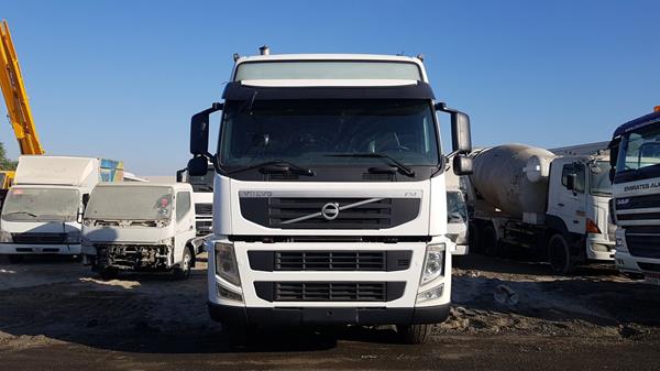 VOLVO FM 12 2012 yv2jg20c0ca723406