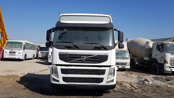 VOLVO FM 12 2012 yv2jg20c4ca721691