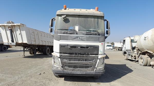 VOLVO FH 440 2015 yv2rs02d0fa772654