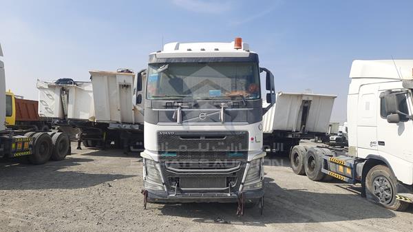 VOLVO FH 440 2014 yv2rs02d4ea766726