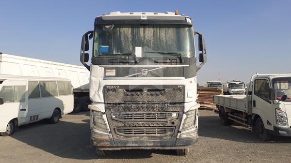 VOLVO FH 440 2014 yv2rs02d6ea765772