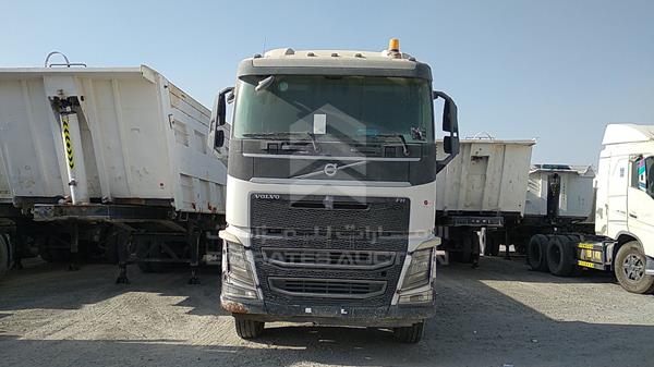 VOLVO FH 440 2014 yv2rs02d8ea765708