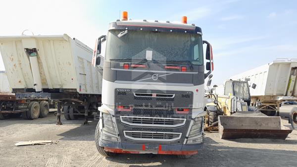 VOLVO FH 440 2015 yv2rs02d8fa771221