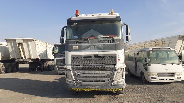 VOLVO FH 440 0 yv2rs02dxea764821