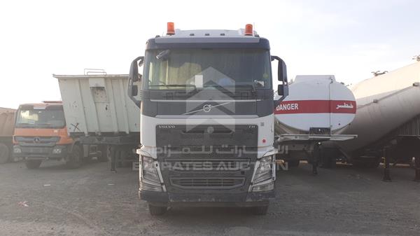 VOLVO FH 440 2015 yv2rs02dxfa770278