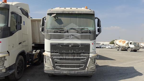 VOLVO FH 440 2015 yv2rs02dxfa770782