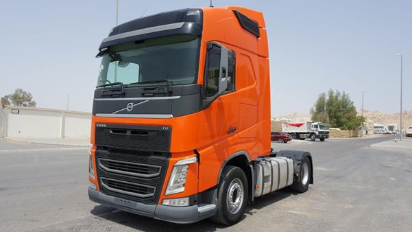 VOLVO FH 2016 yv2rt40a5fb725370